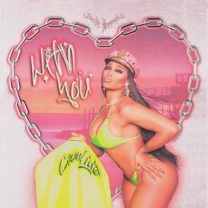 อัลบัม With You (Explicit) ศิลปิน Joseline Hernandez