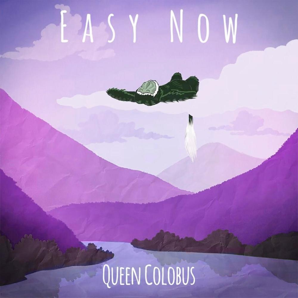 Easy Now (Vvilhelm Remix)