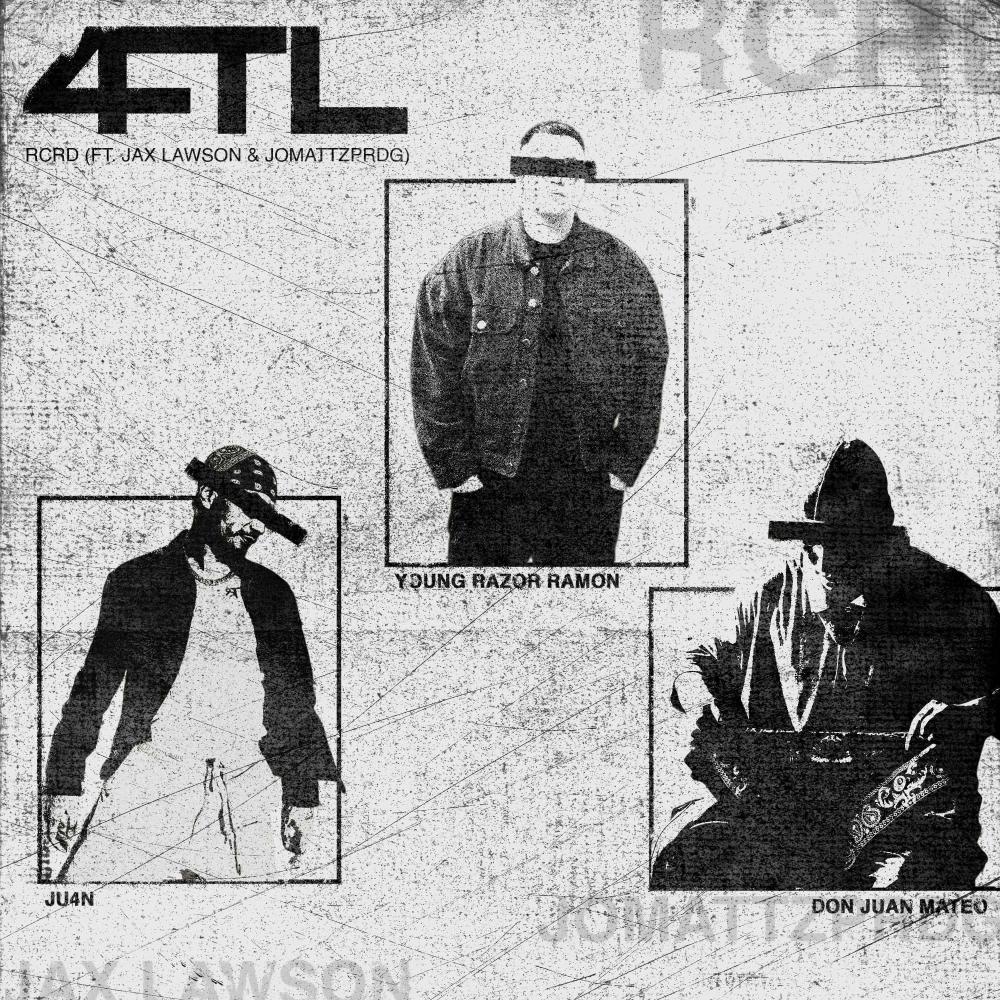 4TL (feat. Jax Lawson & JomattzPRDG) (Explicit)
