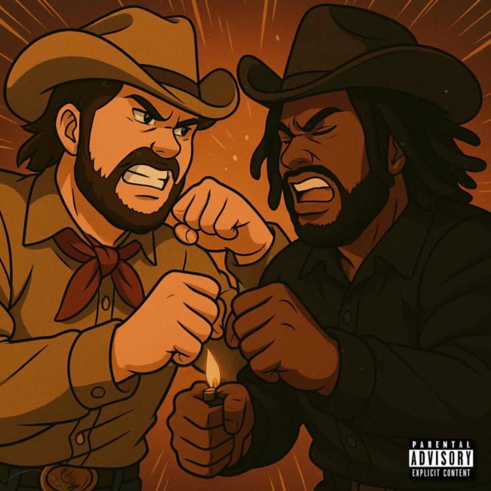 Bring The Crew (feat. Markel Davis) (Explicit)