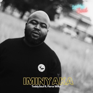 Listen to Iminyaka song with lyrics from Teddy Soul