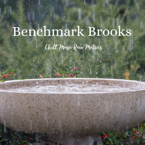 Benchmark Brooks: Chill Music Rain Metrics