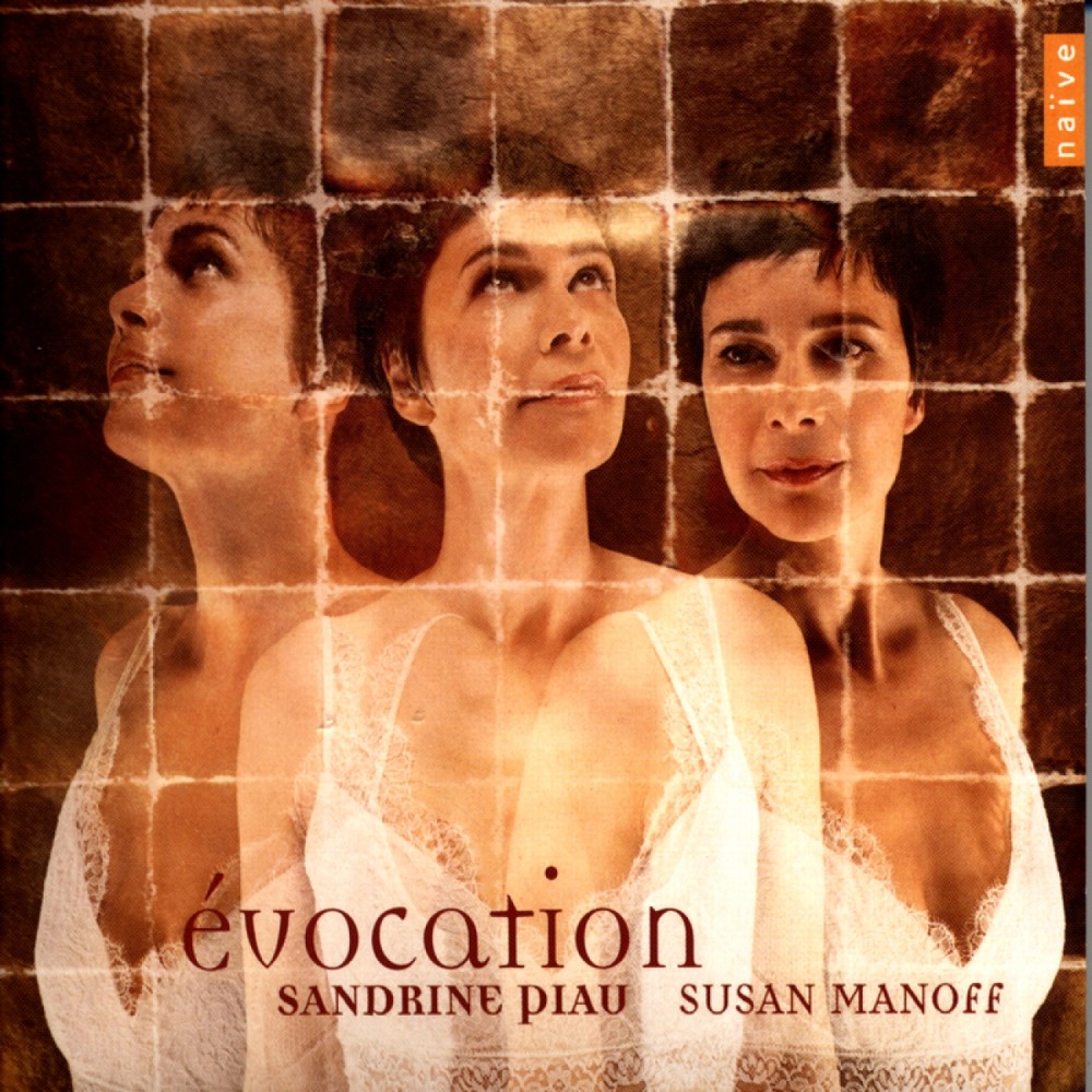 Vier Lieder Op.2: IV. Waldsonne