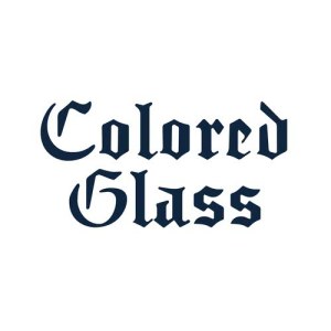 Faustina Masigat的專輯Colored Glass