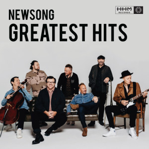 NewSong的專輯Greatest Hits