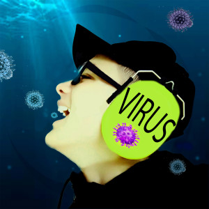 Listen to Virus (Explicit) song with lyrics from Ili