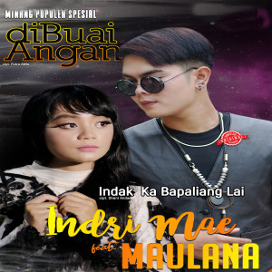 Listen to Dendang Parintang song with lyrics from Indrie Mae