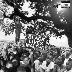 收听R.J的Black Lives Matter歌词歌曲