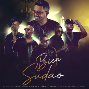 Album Bien Sudao (Explicit) from Rubiel International