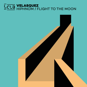 Dengarkan Flight To The Moon lagu dari Velasquez dengan lirik