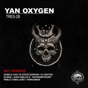 Yan Oxygen的專輯TrES -2b