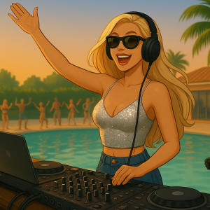 default playlist img