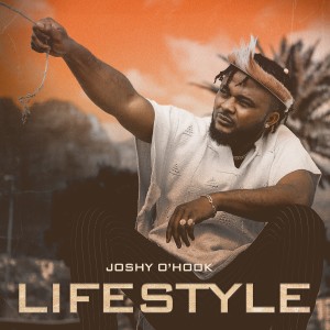Joshy O'Hook的專輯Lifestyle (Explicit)