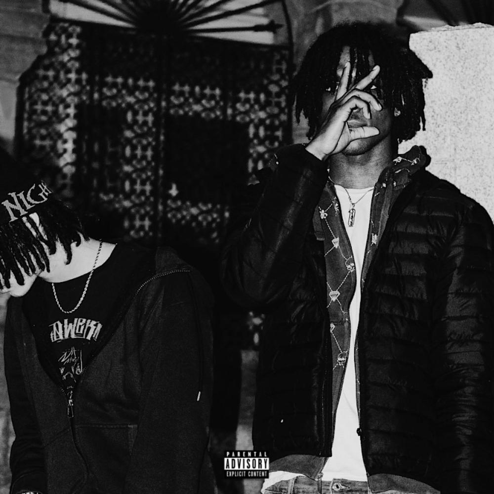 Comin Trim (feat. lade) (Explicit)