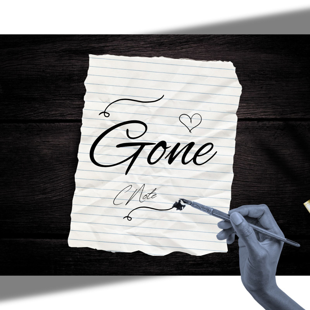 Gone