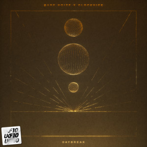 อัลบัม Daybreak [UKF10] ศิลปิน Clockvice