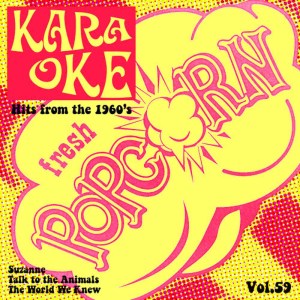 收聽Ameritz Countdown Karaoke的The World We Knew (In the Style of Frank Sinatra) (Karaoke Version)歌詞歌曲