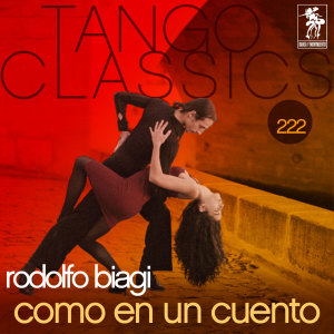 收聽Rodolfo Biagi的Todo Es Amor歌詞歌曲