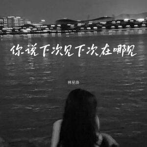 Album 你说下次见下次在哪见 from 