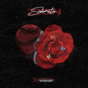 收聽Zion Foster的SEÑORITA (Explicit)歌詞歌曲