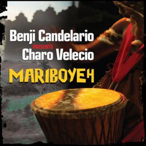 收聽Charo Velecio的Mariboyeh (Oscar P Deep Afro Mix)歌詞歌曲