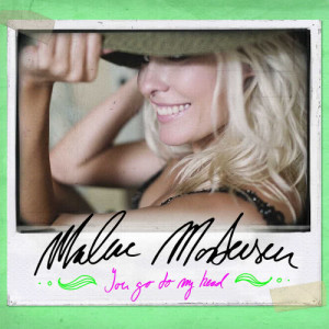 收聽Malene Mortensen的Misty歌詞歌曲