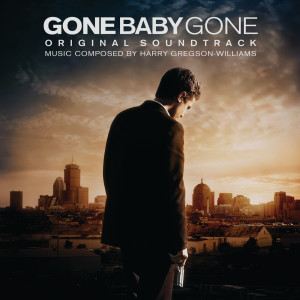 Harry Gregson-Williams的專輯Gone Baby Gone