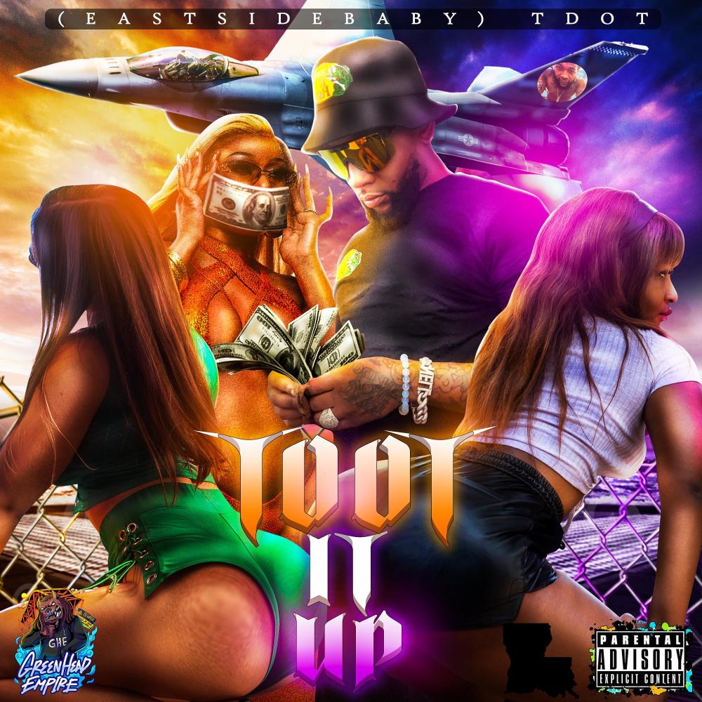 Toot it Up (Explicit)