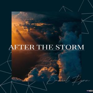 Joshua Richardson的專輯After The Storm (feat. Daron Roberts, Joshua Richardson, Charles Ryan & Theron Shaw)