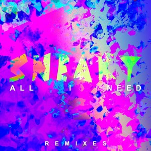 ดาวน์โหลดและฟังเพลง All I Need (Tom Bull Remix) พร้อมเนื้อเพลงจาก Sneaky Sound System
