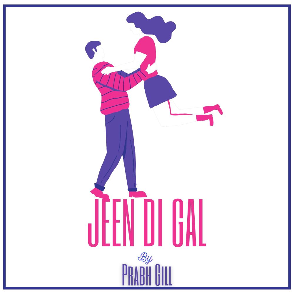 Jeen Di Gal