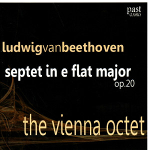 อัลบัม Beethoven: Septet in E-Flat Major, Op. 20 ศิลปิน The Vienna Octet