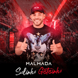 Zé Malhada的專輯Solinho Gostosinho