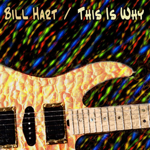 This Is Why (featuring Mike Stern)