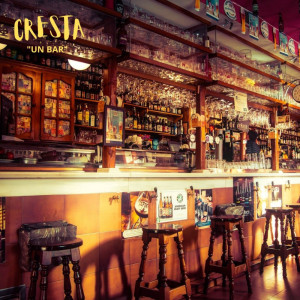 Album Un Bar from 