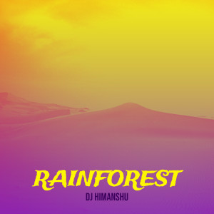 Listen to Rainforest song with lyrics from DJ Himanshu