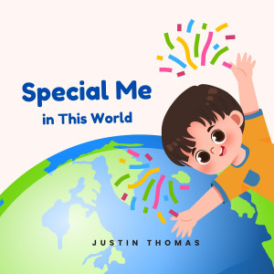 Album Special Me in This World from Justin Thomas
