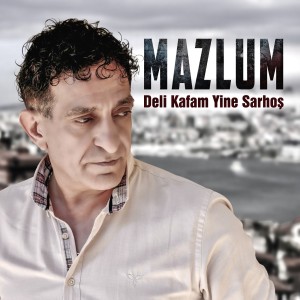 Album Deli Kafam Yine Sarhoş from 