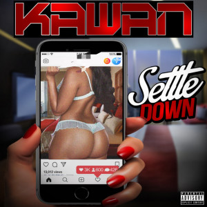 ดาวน์โหลดและฟังเพลง Settle Down (Explicit) พร้อมเนื้อเพลงจาก Kawan