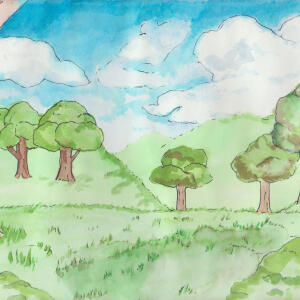 default playlist img