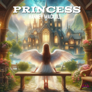 Album PRINCES from Hanney Mackoll
