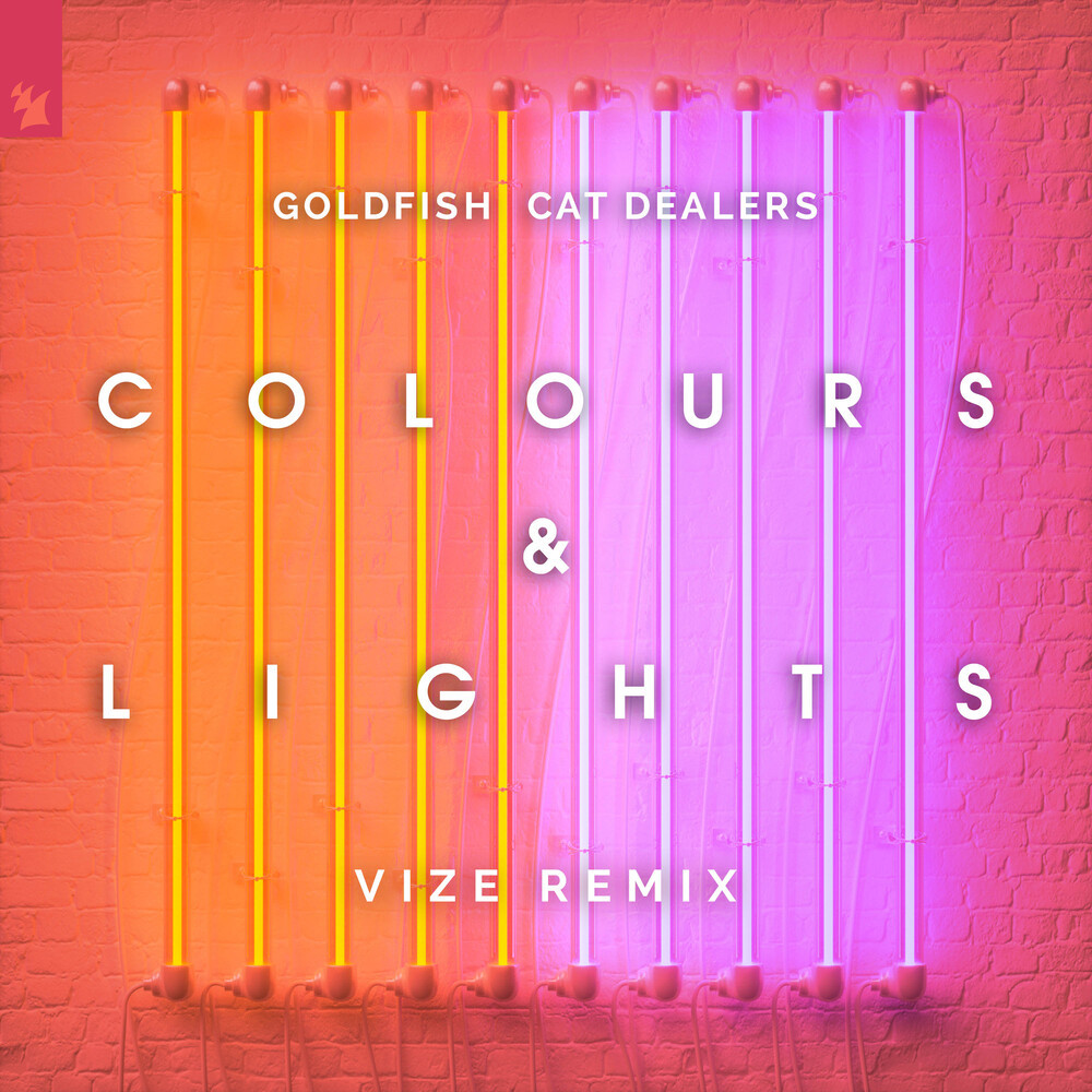 Colours & Lights (VIZE Remix)