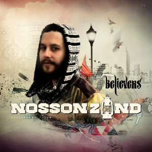ดาวน์โหลดและฟังเพลง Believers (feat. Matisyahu) พร้อมเนื้อเพลงจาก Nosson Zand