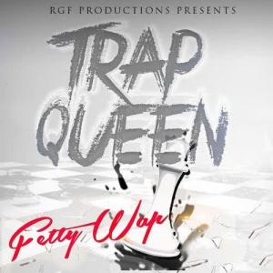 收聽Fetty Wap的Trap Queen (Explicit)歌詞歌曲