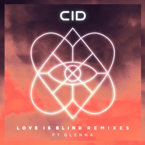 Love Is Blind (feat. GLNNA) [Attom & Oracles Remix] (Attom & Oracles Remix)