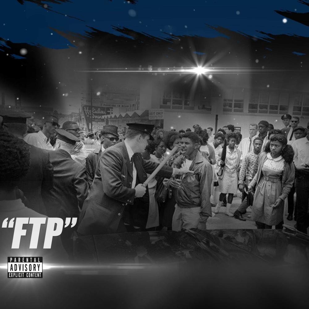 FTP (feat. P.Jay) (Explicit)
