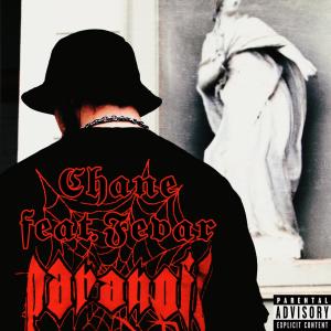 收聽Chåne的PARANOID (Explicit)歌詞歌曲