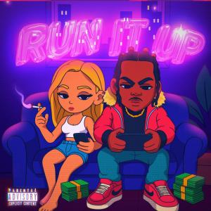 Worlockk的專輯RUN IT UP (Explicit)