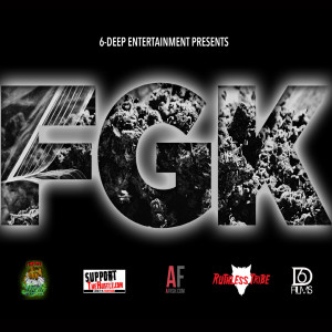 Dengarkan FGK (Explicit) lagu dari Fresha dengan lirik