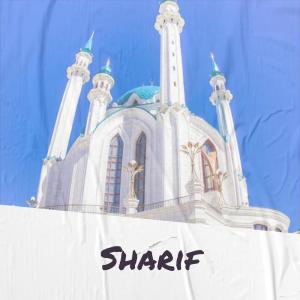 Album Sharif from 